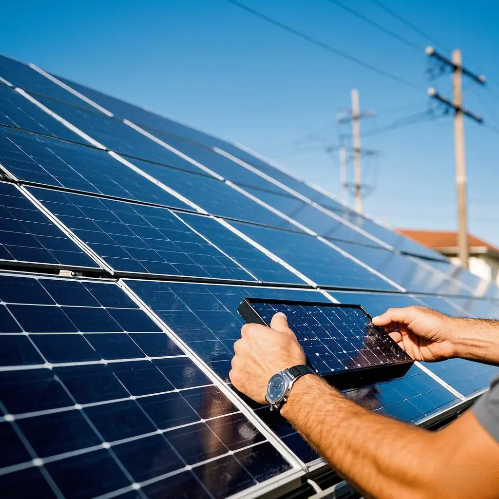 Product Quality Assurance