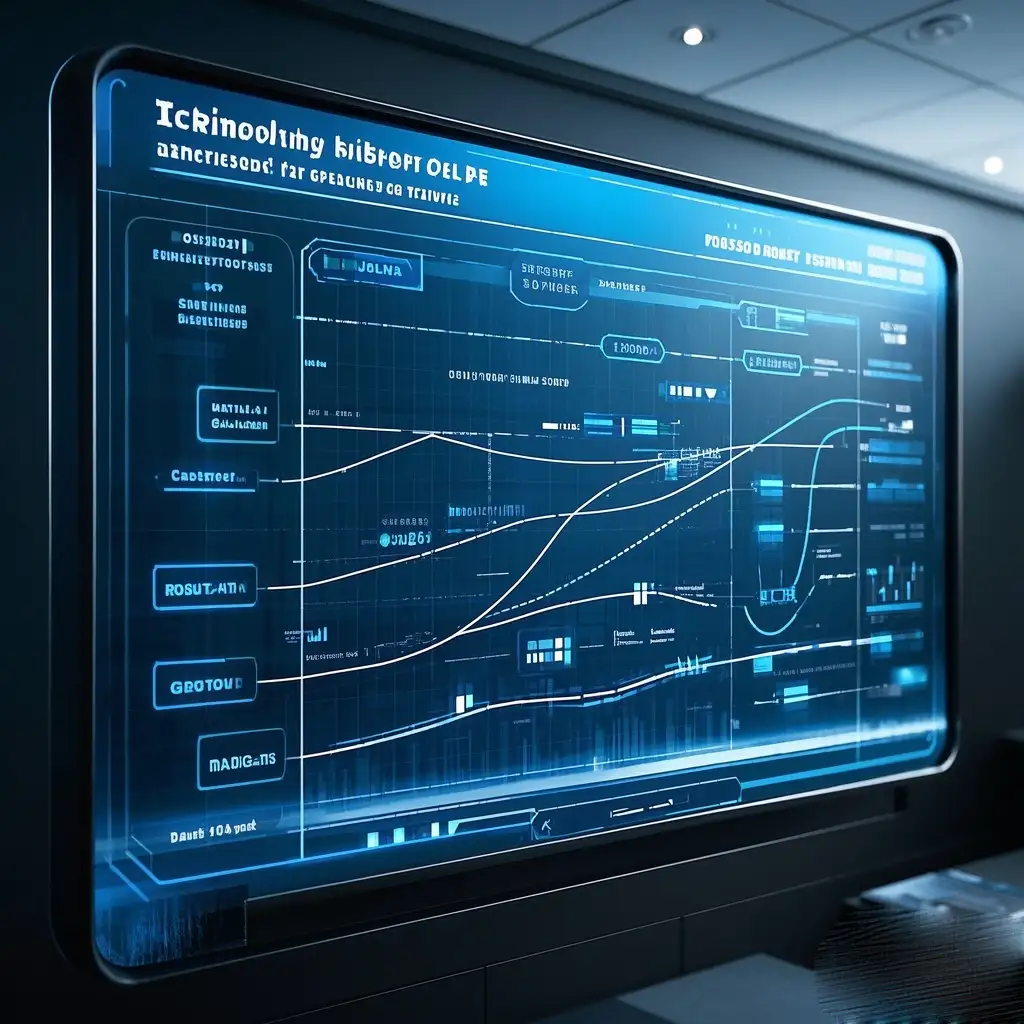 Epitome Engineering History