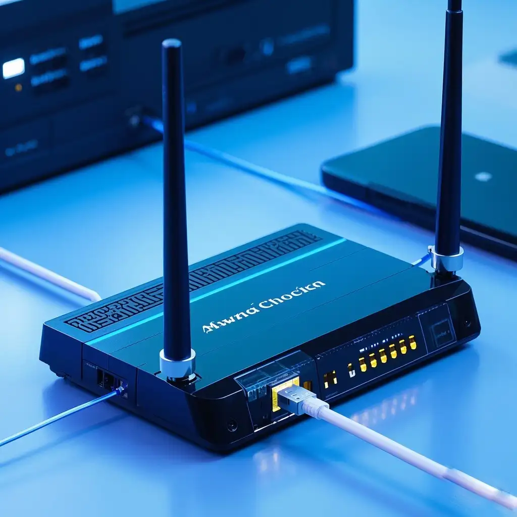Routers