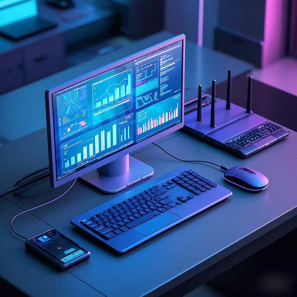 Networking Solutions