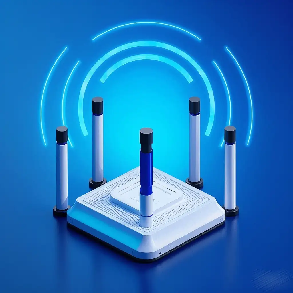 Wireless Access Points